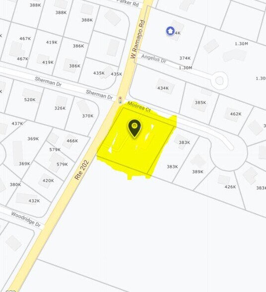 More Photos Of 81 W Ramapo Rd, Garnerville Freestanding For Sale