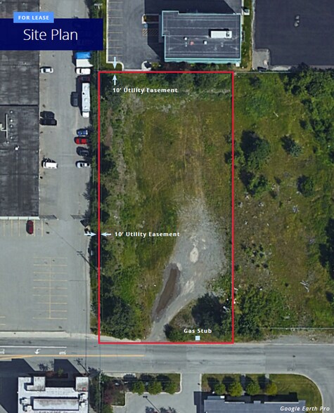 More Photos Of SLM BLK 1 LT 1, Anchorage Land For Sale