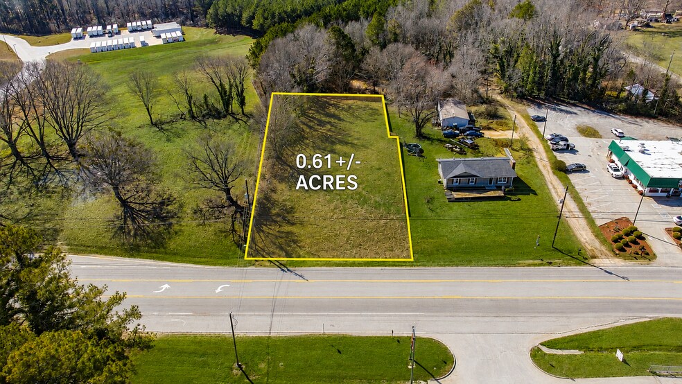More Photos Of 5323 Thompson Bridge Rd, Murrayville Land For Sale