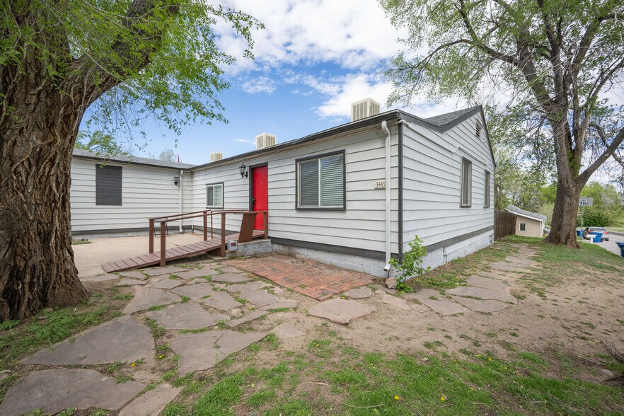 More Photos Of 3445 W Mansfield Ave, Denver Apartments For Sale