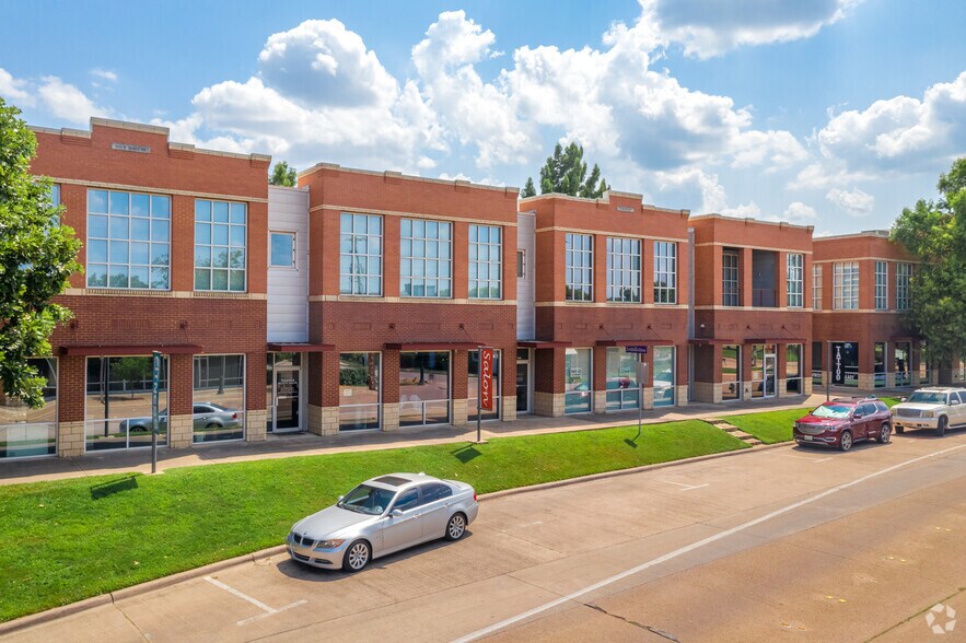 More Photos Of 100 S Main St, Duncanville Storefront Retail Residential For Lease