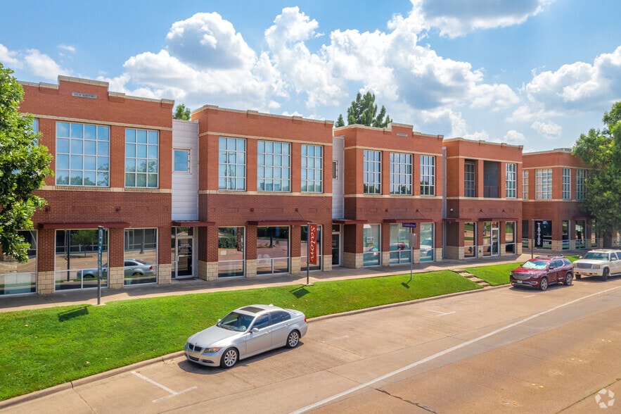 More Photos Of 100 S Main St, Duncanville Storefront Retail Residential For Lease