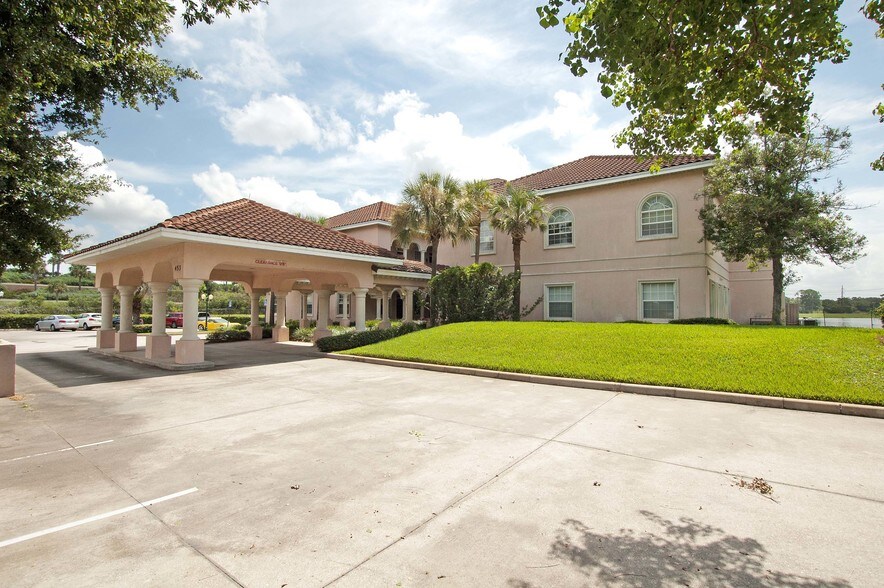 More Photos Of 453 N Kirkman Rd, Orlando Medical For Lease