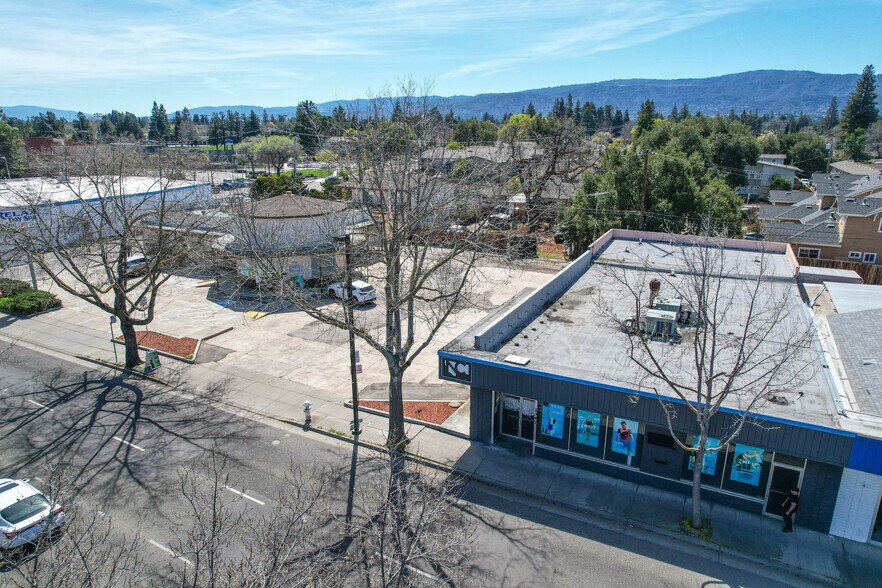 More Photos Of 1313-1347 El Camino Real, Mountain View Apartments For Sale
