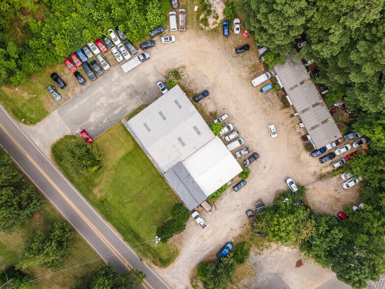 More Photos Of 8360-8390 Chapel Hill Rd, Cary Land For Sale