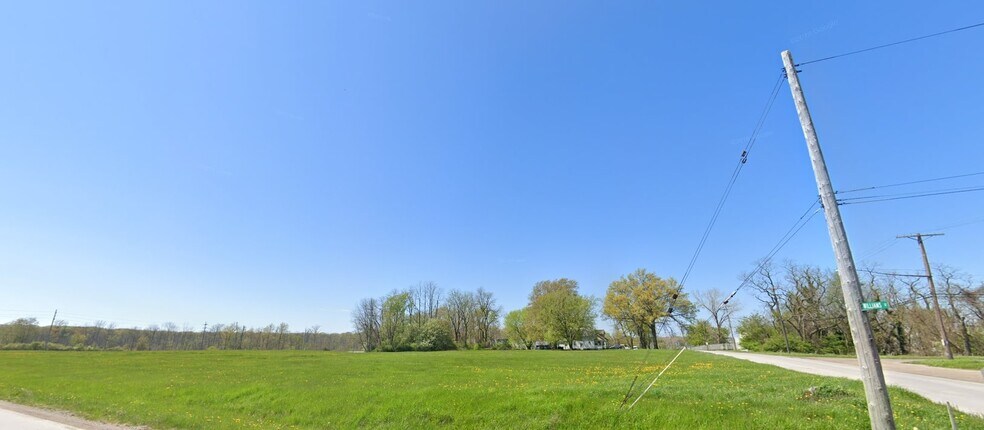 More Photos Of Williams @ Olive, Grand River Land For Sale