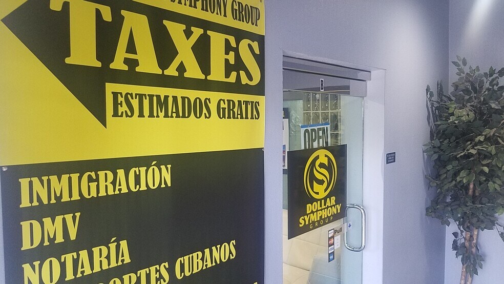 More Photos Of 1380 E Sahara Ave, Las Vegas Medical For Sale