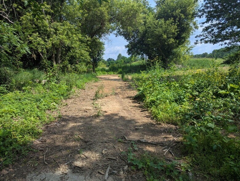 More Photos Of Lot 1 Vicary Road @ Meridian Rd. / US - 127, Cement City Land For Sale