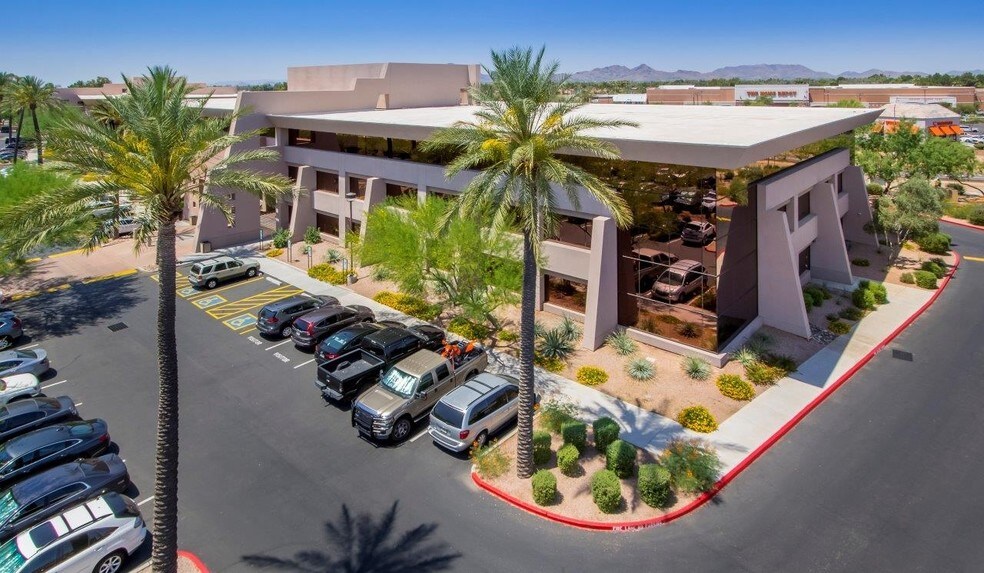 More Photos Of 9999 N 90th St, Scottsdale Office For Lease