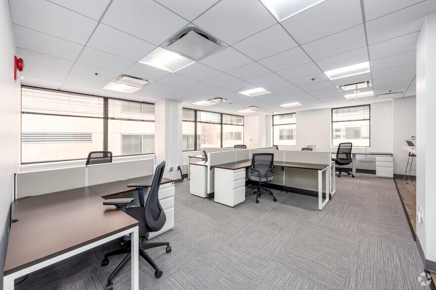 More Photos Of 1101 14th St NW, Washington Office For Lease