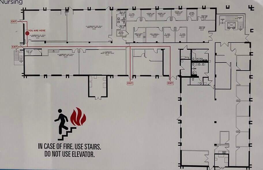 More Photos Of 5405 Diplomat Cir, Orlando Loft Creative Space For Lease