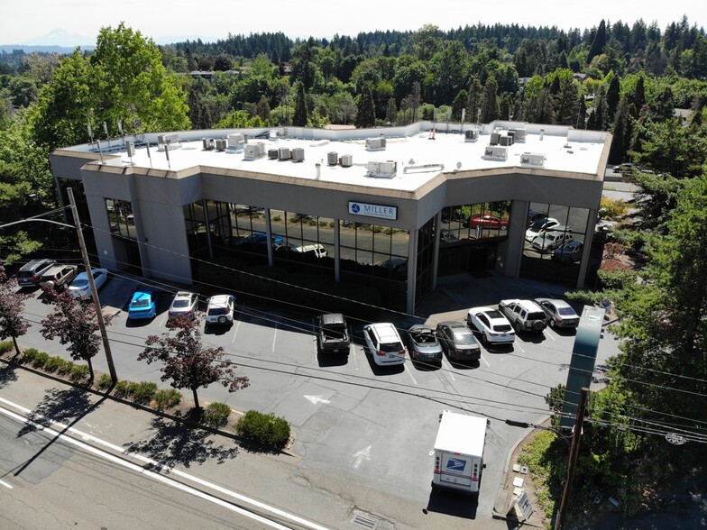 Primary Photo Of 9570 SW Barbur Blvd, Portland Office For Lease