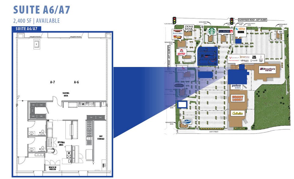 More Photos Of 3603 S 25th E, Idaho Falls Unknown For Lease