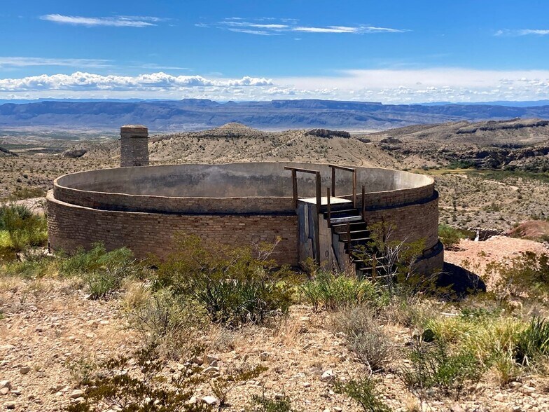 More Photos Of 1 Villa De La Mina rd, Terlingua Land For Sale
