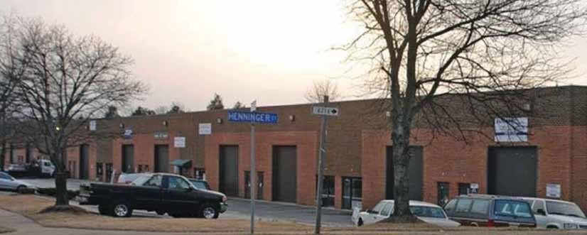 More Photos Of 14041-14067 Willard Rd, Chantilly Light Distribution For Lease