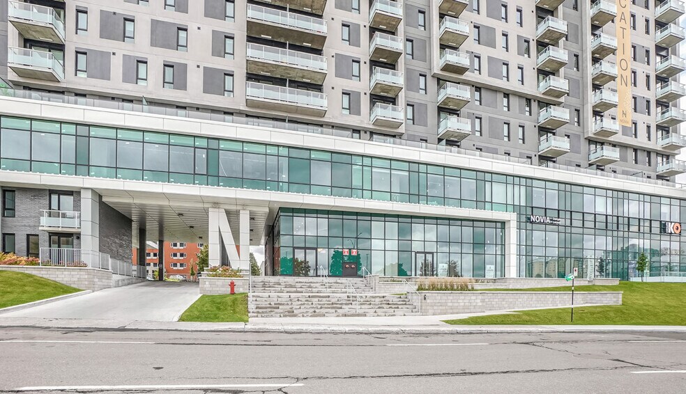 More Photos Of 300 Pl Charles-Le Moyne, Longueuil Apartments For Lease