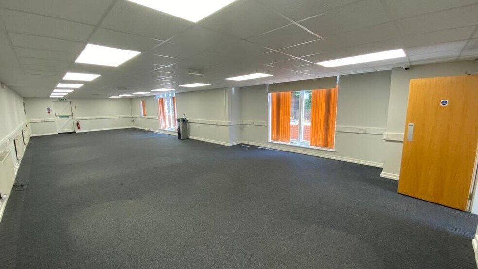 More Photos Of 71-73 Upper St. John St, Lichfield Office For Lease