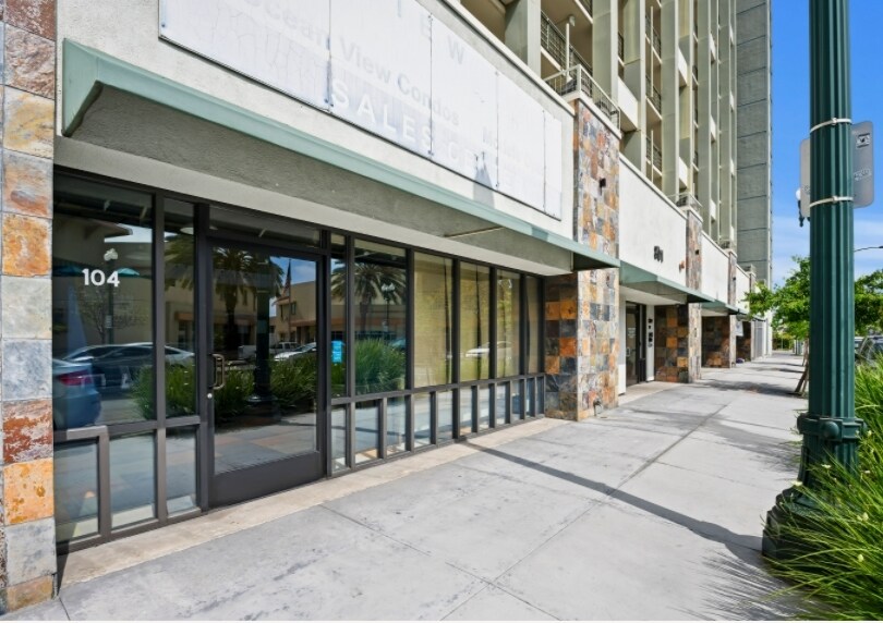 More Photos Of 801 National City Blvd, National City Multifamily For Sale