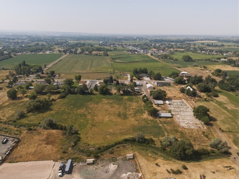More Photos Of 2274 W Pioneer Rd, Ogden Land For Sale