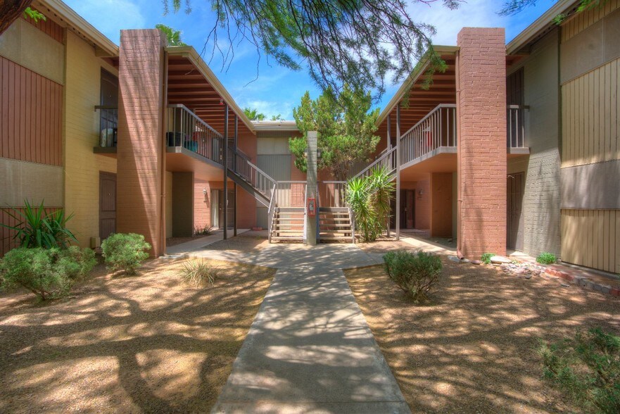 More Photos Of 6666 E Golf Links Rd, Tucson Apartments For Sale