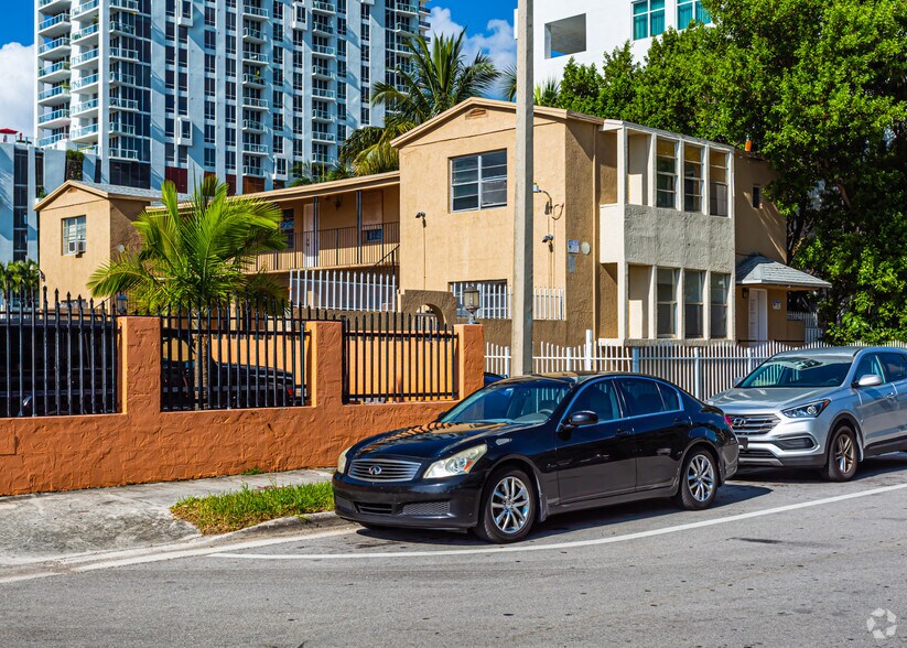 More Photos Of 530 NE 29th St, Miami Land For Sale