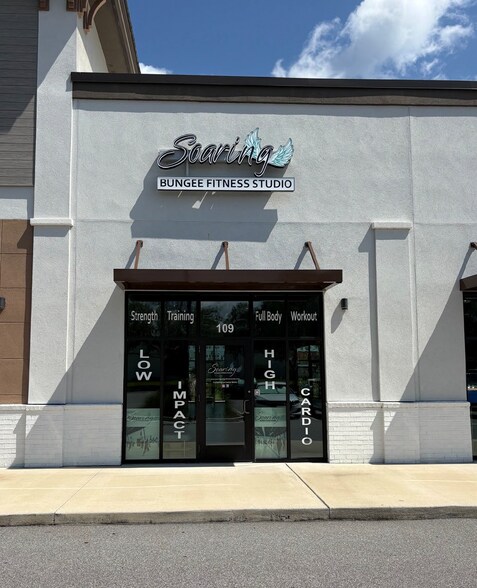 More Photos Of 630 E Twincourt Trl, Saint Augustine Storefront Retail Office For Lease
