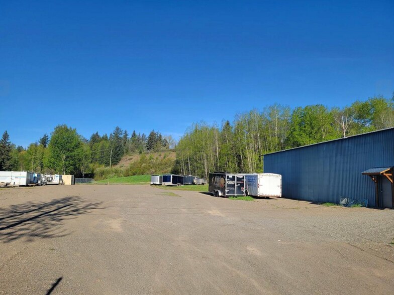 Primary Photo Of 3505 Pierreroy Rd, Prince George Land For Lease