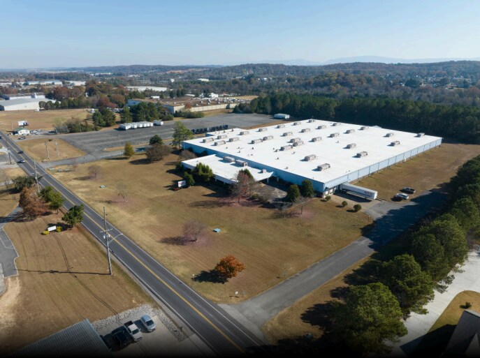 Primary Photo Of 3800 Old Tasso Rd NE, Cleveland Warehouse For Lease