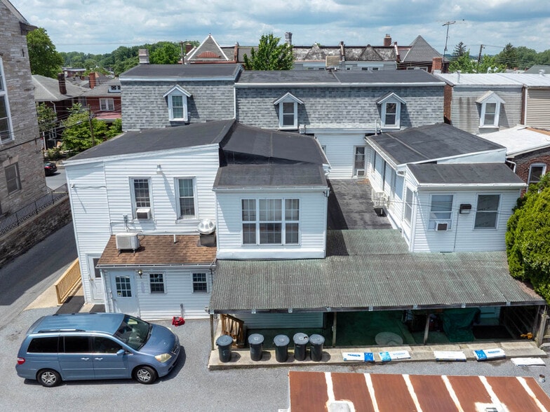 More Photos Of 118-122 S 10th St, Lebanon Congregate Senior Housing For Sale