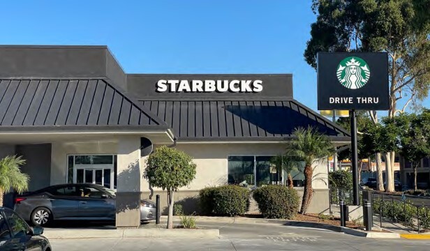 Primary Photo Of 5361 Atlantic Ave, Long Beach Fast Food For Sale