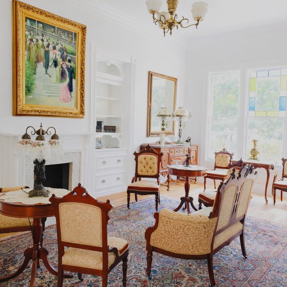 More Photos Of 11 E Main St, Winters Office Residential For Lease