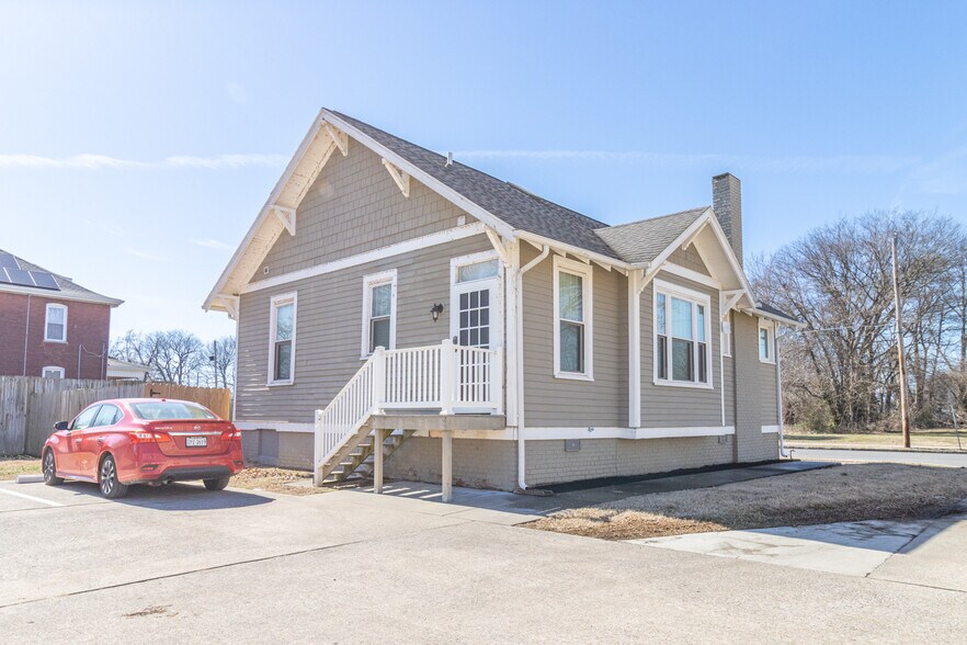 More Photos Of 430 Adams St, Paducah Apartments For Sale