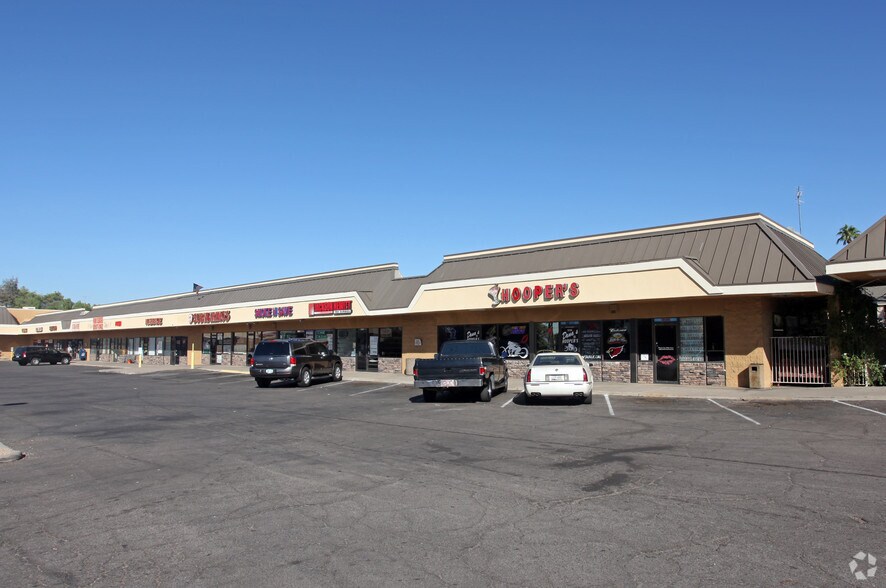 More Photos Of 5102-5128 W Northern Ave, Glendale Unknown For Lease