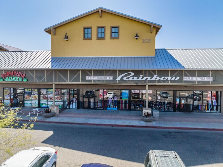 More Photos Of W Southern Ave @ 35th Ave, Phoenix Unknown For Sale