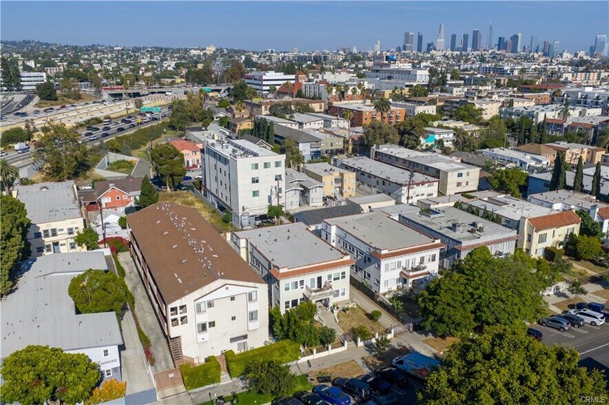 More Photos Of 548 N Kenmore Ave, Los Angeles Multifamily For Sale
