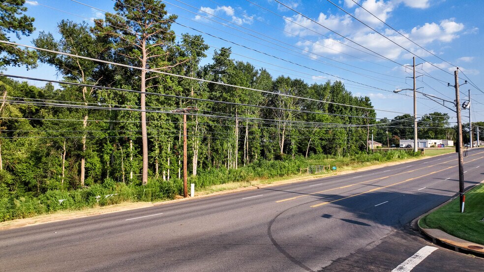 More Photos Of 500 Gilmer Rd, Longview Land For Sale