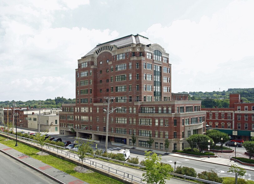 Primary Photo Of 286 Water St, Augusta Office For Lease