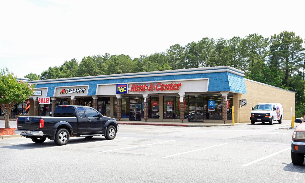 More Photos Of 21600 Great Mills Rd, Lexington Park Freestanding For Lease