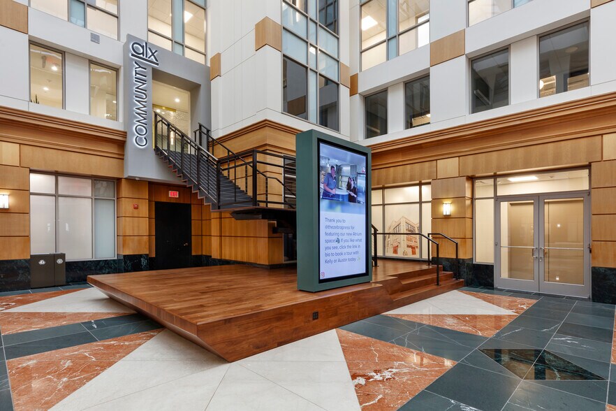 More Photos Of 277 S Washington St, Alexandria Office For Lease