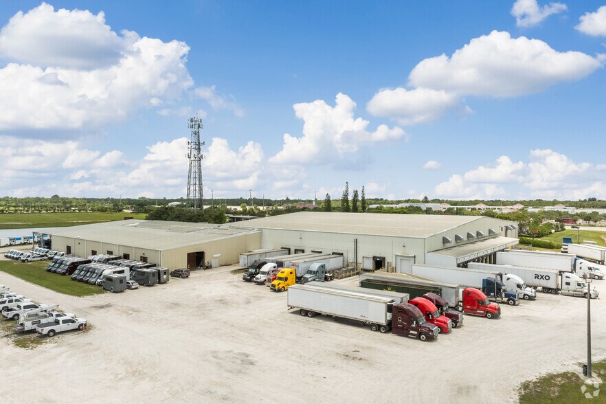 Primary Photo Of 4003 Seminole Pratt Whitney Rd, City Of Westlake Refrigeration Cold Storage For Lease