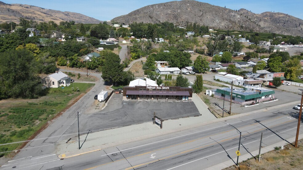 More Photos Of 911 19th Ave, Oroville Freestanding For Sale