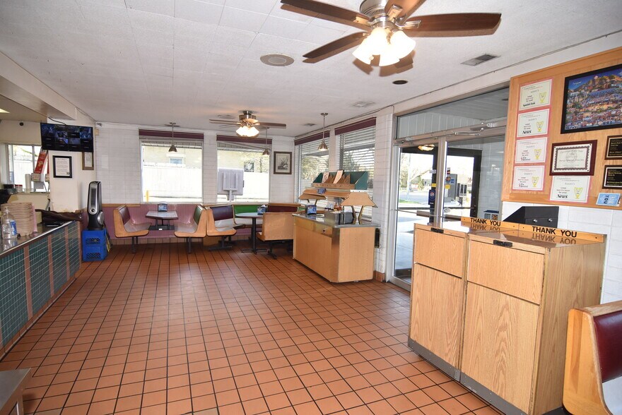 More Photos Of 115 S Main St, Spanish Fork Fast Food For Sale