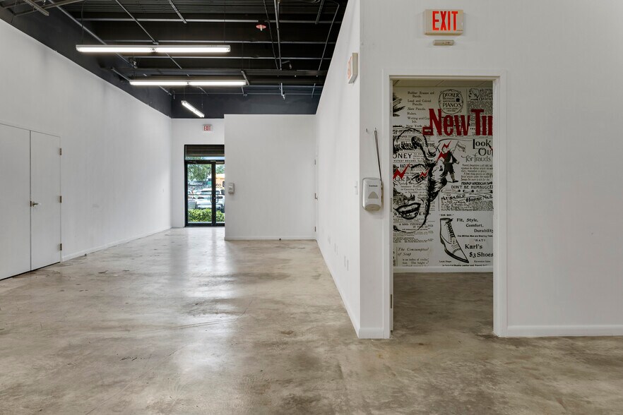 More Photos Of 2750 NW 3rd Ave, Miami Storefront Retail Office For Lease