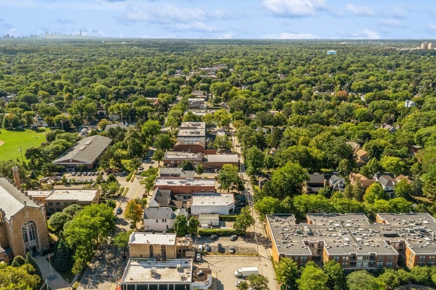 More Photos Of 819 Ridge Rd, Wilmette Land For Sale