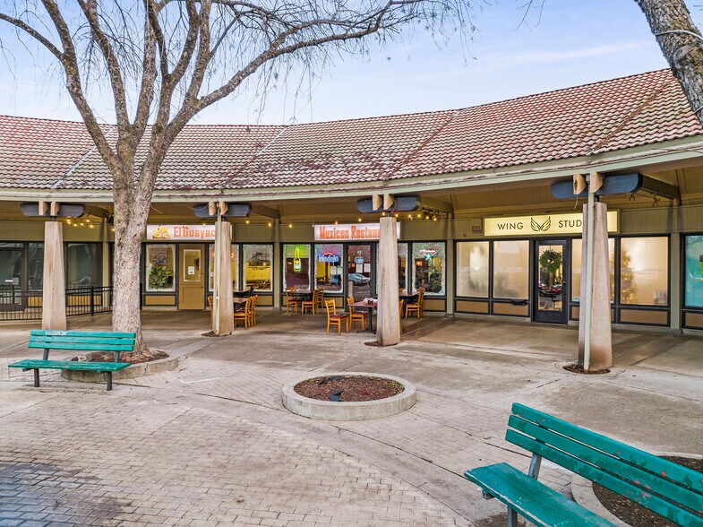 More Photos Of 2201 Pillsbury Rd, Chico Unknown For Lease