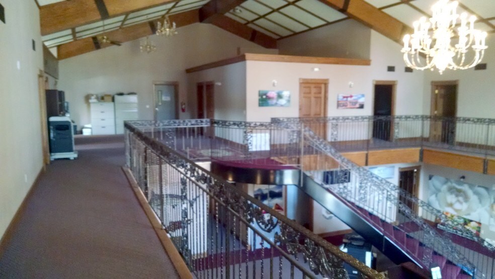 More Photos Of 7981 Town Hall Rd NW, Walker Warehouse For Lease