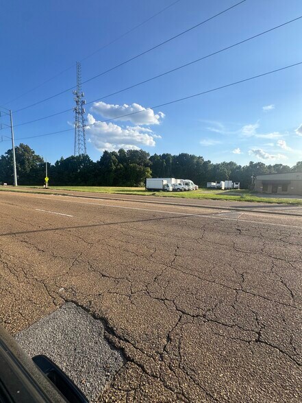 More Photos Of 4425 S Mendenhall Rd, Memphis Land For Sale