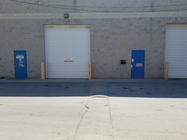 More Photos Of 6505 Pulaski Hwy, Rosedale Unknown For Lease