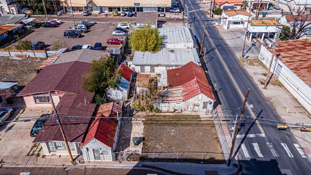 More Photos Of 1502 Lincoln St, Laredo General Retail For Sale