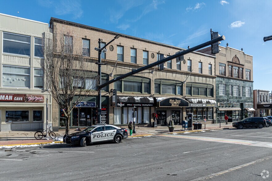 More Photos Of 366-386 Main St, Middletown Office For Lease